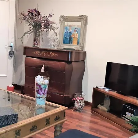 Daire Calella-beach Calella