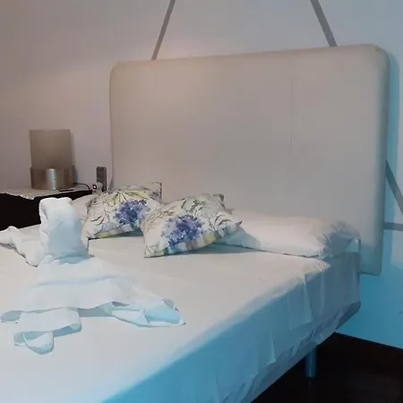 Daire Calella-beach *