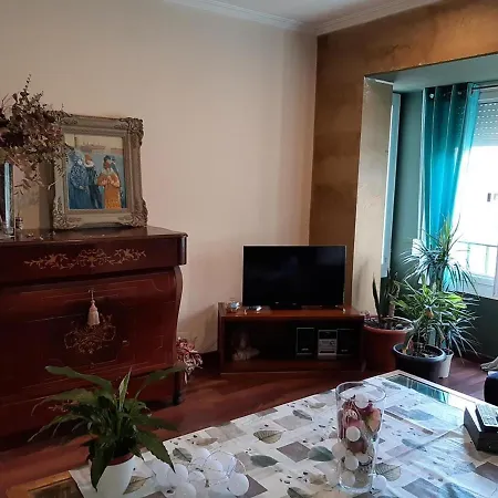 Daire Calella-beach Calella