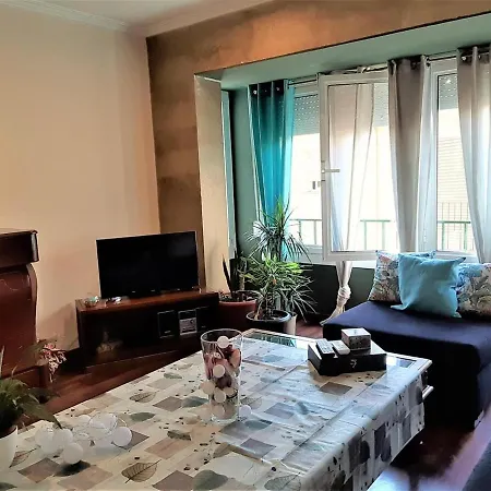 Calella-beach 卡里拉