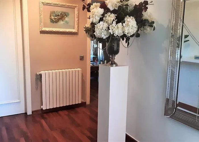 公寓 Calella-beach