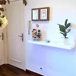 Calella-beach Apartment