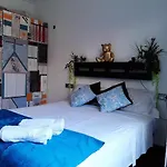 Apartamento Calella-beach