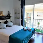 Calella-beach Apartment