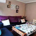Apartamento Calella-beach Calella