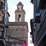 Apartment Calella-beach