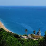 Calella-beach Apartment
