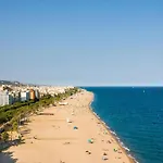 Calella-beach Apartamento