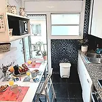 Apartamento Calella-beach *