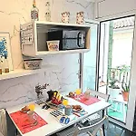 Calella-beach Apartment