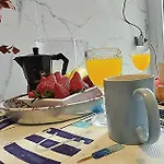 Apartment Calella-beach