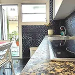 Calella-beach Apartment *