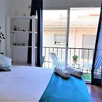 Apartamento Calella-beach Calella