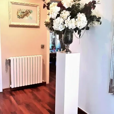 Appartement Calella-beach Calella