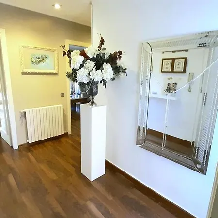 아파트 Calella-beach 칼레라