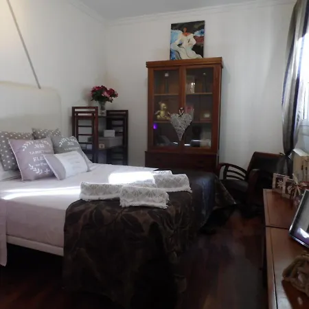 Calella-beach Apartamento