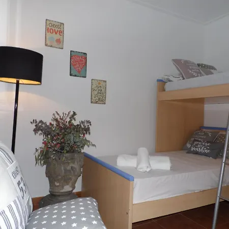 Calella-beach Apartamento Calella