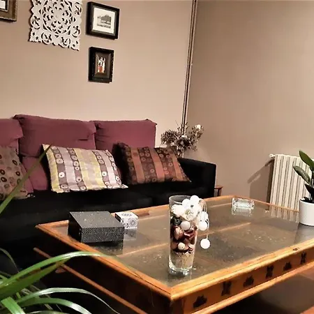 Appartement Calella-beach *
