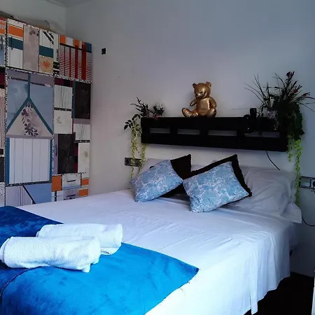 Appartement Calella-beach