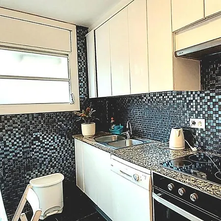 Appartement Calella-beach