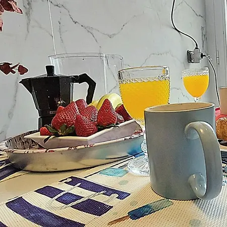 Appartement Calella-beach