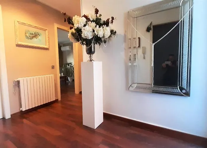 דירה Calella-beach *