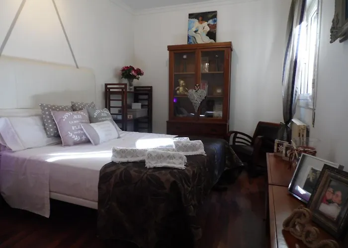 Calella-beach Apartmán