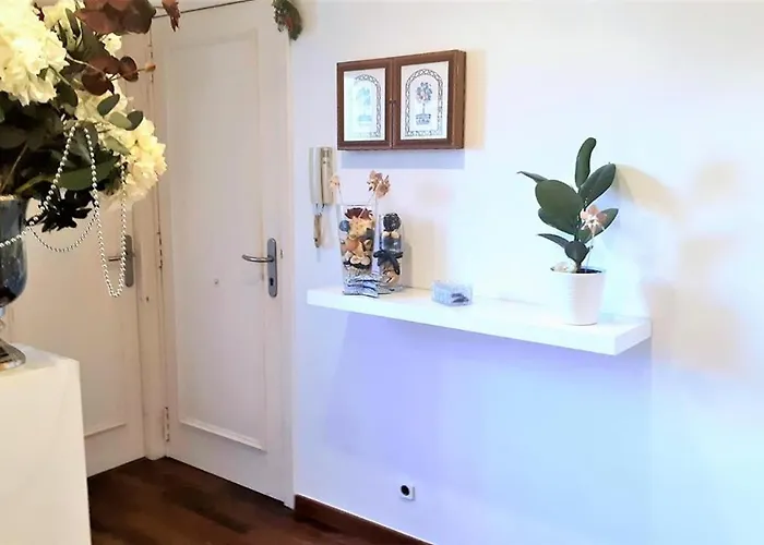 Calella-beach Apartmán