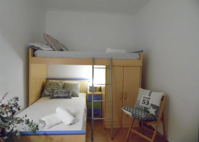 Apartmán Calella-beach