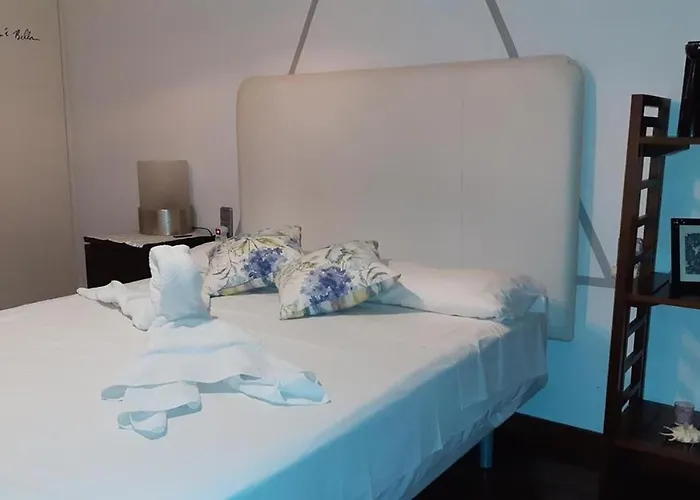 Apartmán Calella-beach *