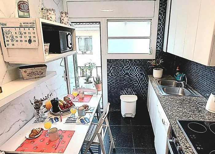 Apartmán Calella-beach *