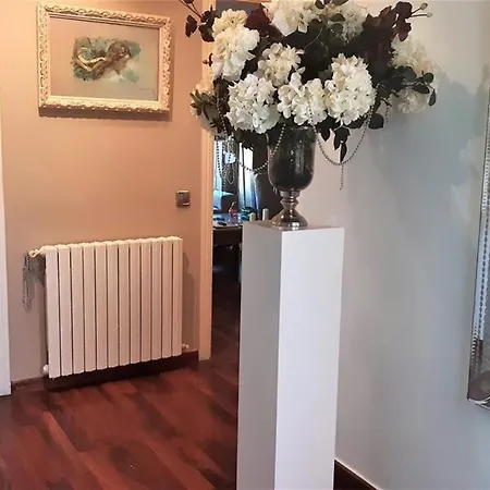 Apartment Calella-beach