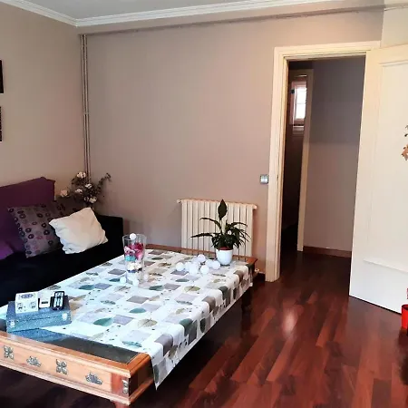 Apartment Calella-beach