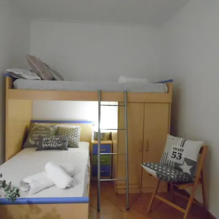 Appartement Calella-beach