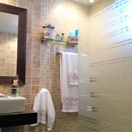 Calella-beach * Calella