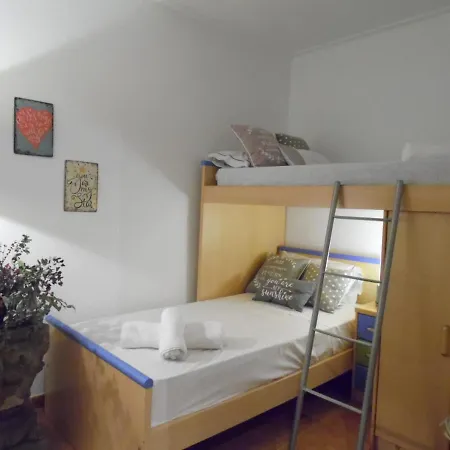 Calella-beach Apartment