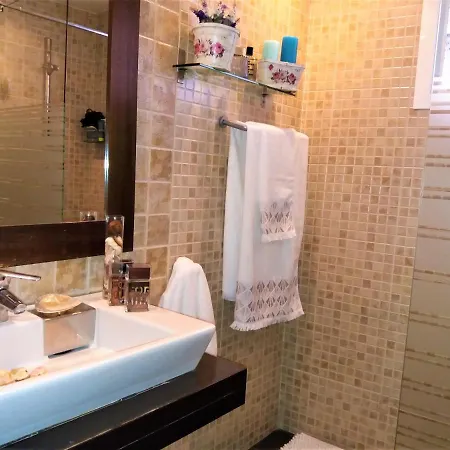 Calella-beach Apartment