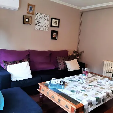 Apartment Calella-beach Calella