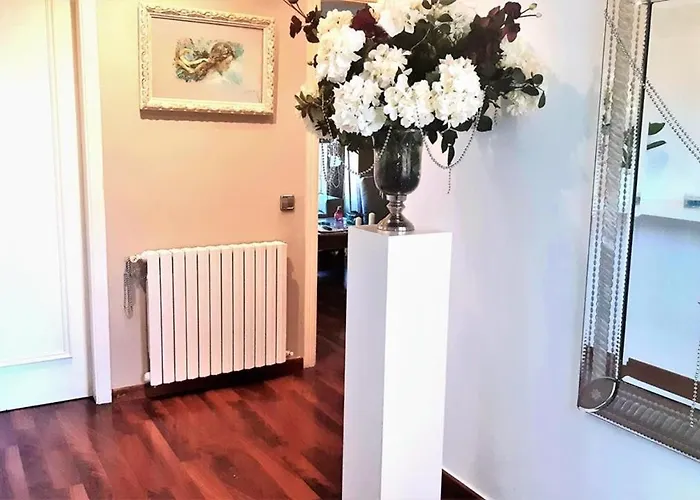 Apartman Calella-beach Calella