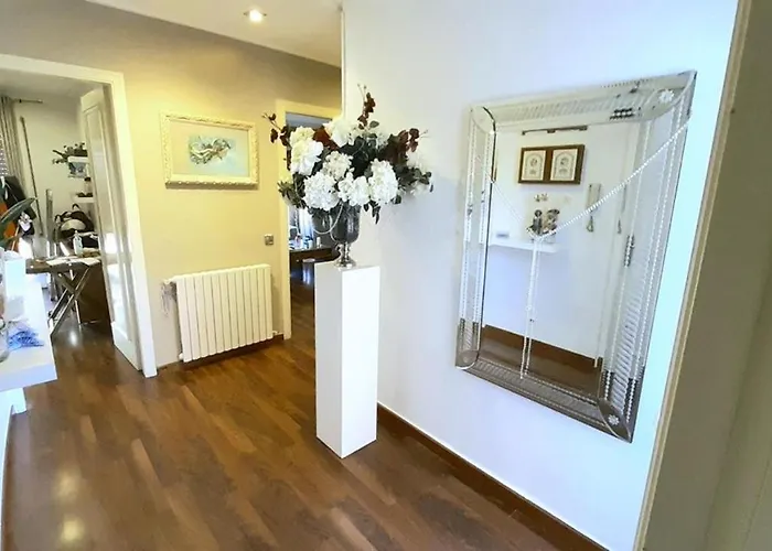 Apartman Calella-beach Calella