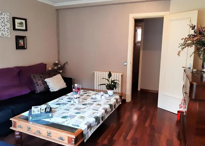 Apartman Calella-beach