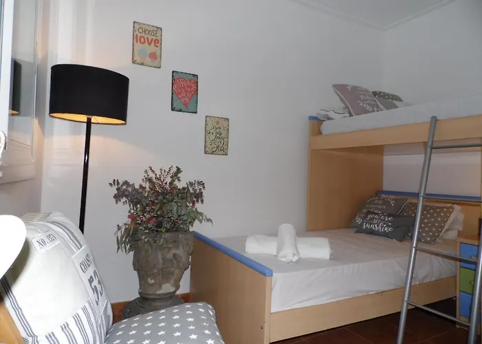 Calella-beach Apartman Calella