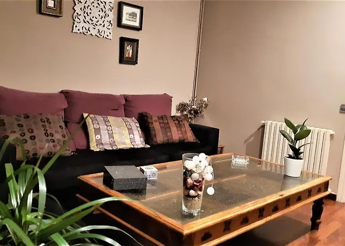 Apartman Calella-beach *