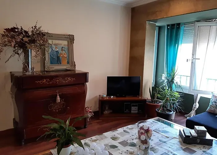 Apartman Calella-beach Calella