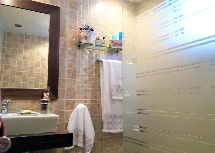 Calella-beach * Calella