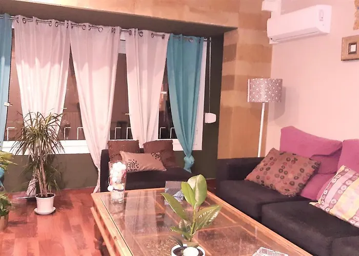 Calella-beach Apartman *